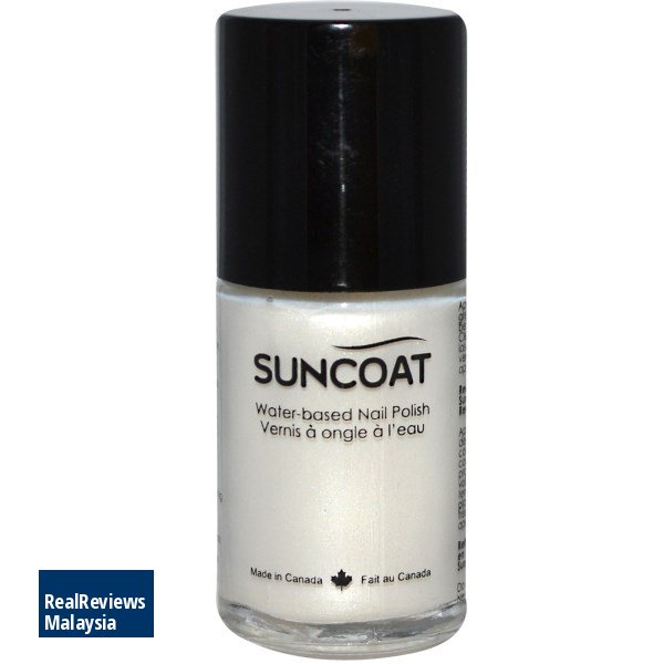 marealreviews's tweet photo. Water-Based Nail Polish, 01 Pearl White, 0.5 oz #water #basedpolish #suncoat
👉 https://t.co/c99rzJz05n https://t.co/Fb4s0iIgSn