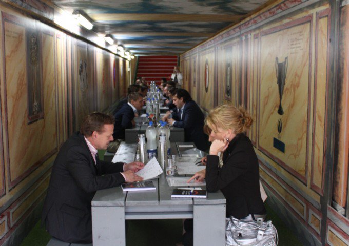 EvenementOrganiseren tweet media