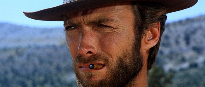 Happy birthday, Clint Eastwood! 