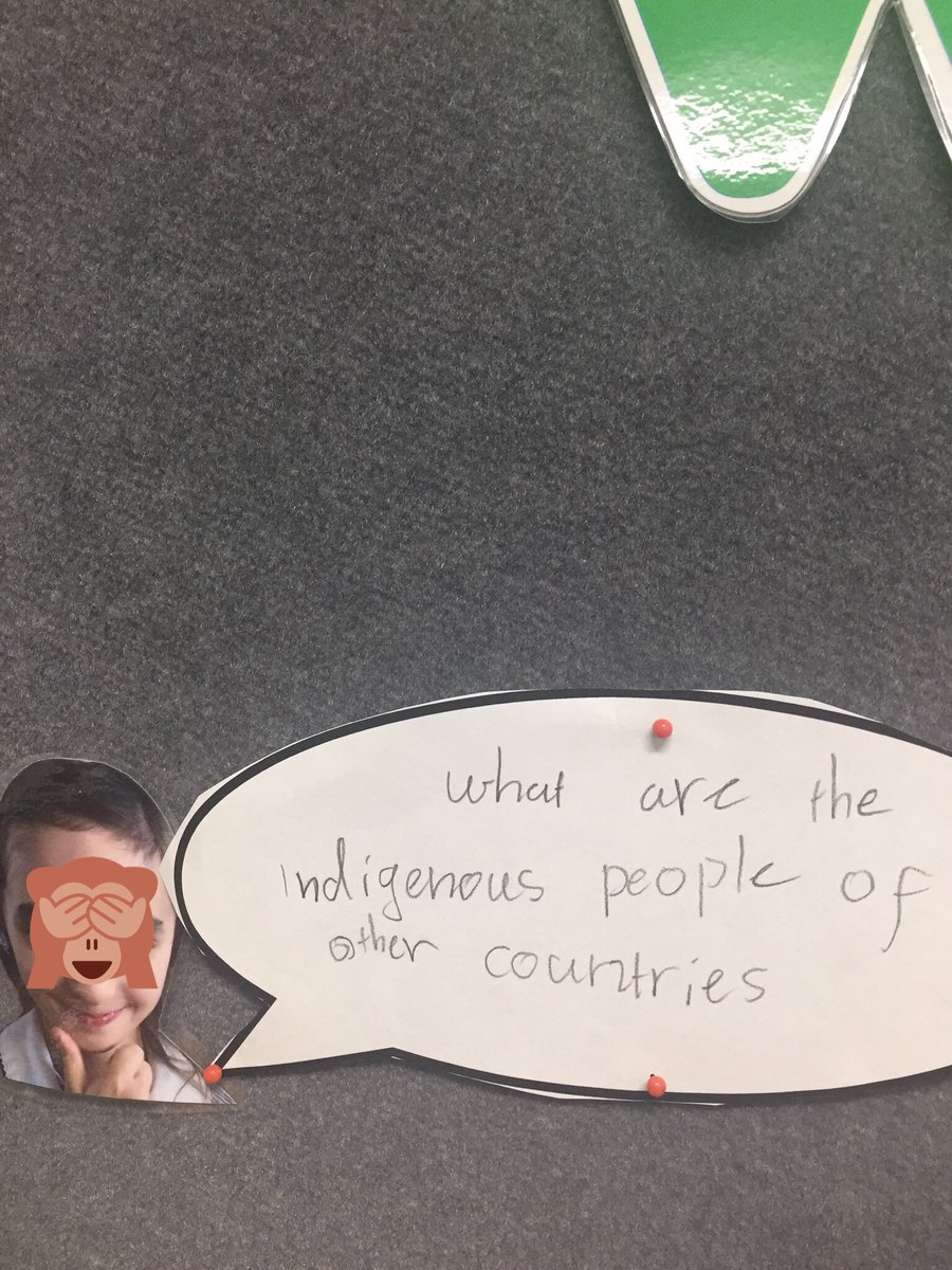 MrsLBray's tweet photo. What do students want 2 know? Valued #WWAIPAT questions on our class #wonderwall #NRW2017 @ib_asiapacific #pyp @RecAustralia #respect https://t.co/udUTkGwT3K