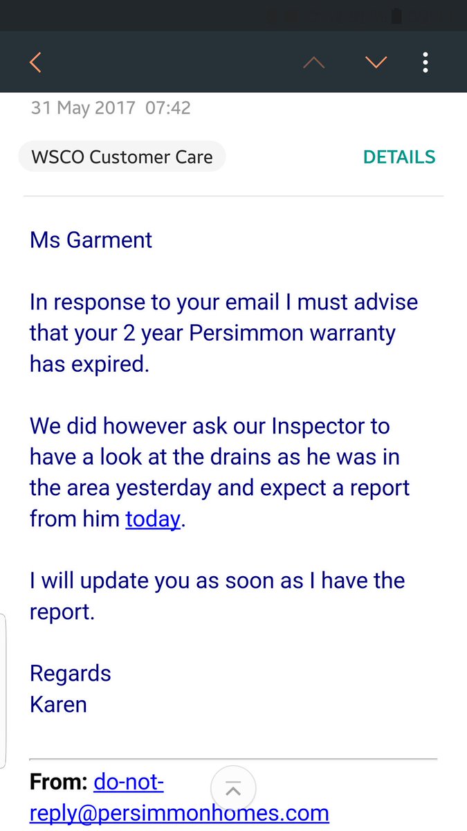 dgarment11's tweet photo. @_jamt256 @C5newbuild @PH_Contact What an absolute joke!! https://t.co/TrUIWHloEq