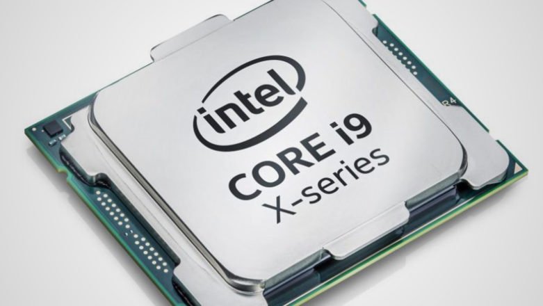 indexhu's tweet image. Itt a félmillió forintos #Intel Core i9 #amd #processzor dlvr.it/PHJZpz