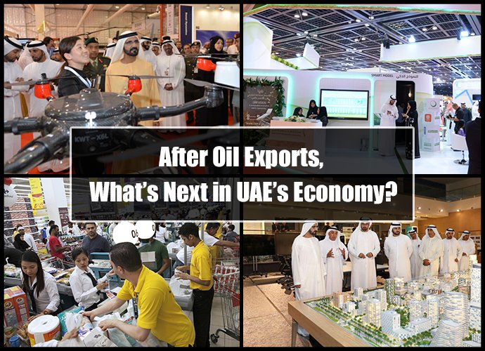 KompassUAE's tweet photo. After Oil exports, what’s next in United Arab Emirate’s Economy?

https://t.co/1VJ9A4U1mh

#UAE #UnitedArabEmirates #UAEEconomy #OilExports https://t.co/tyKAvwDVao