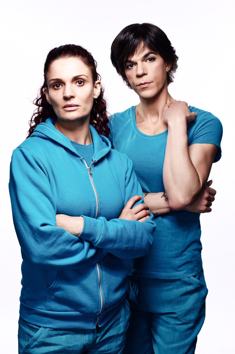🇬🇧back to bid 🙋🏻‍♂️💙&amp; with the sublime <a href="/daniellecormack/">DANIELLE CORMACK</a> in tow🌹🌹🌹🌹🌹
Tix 7PM👉🏼facebook.com/ScreenStarEven… then follow link to book #CannaeWait 🤗