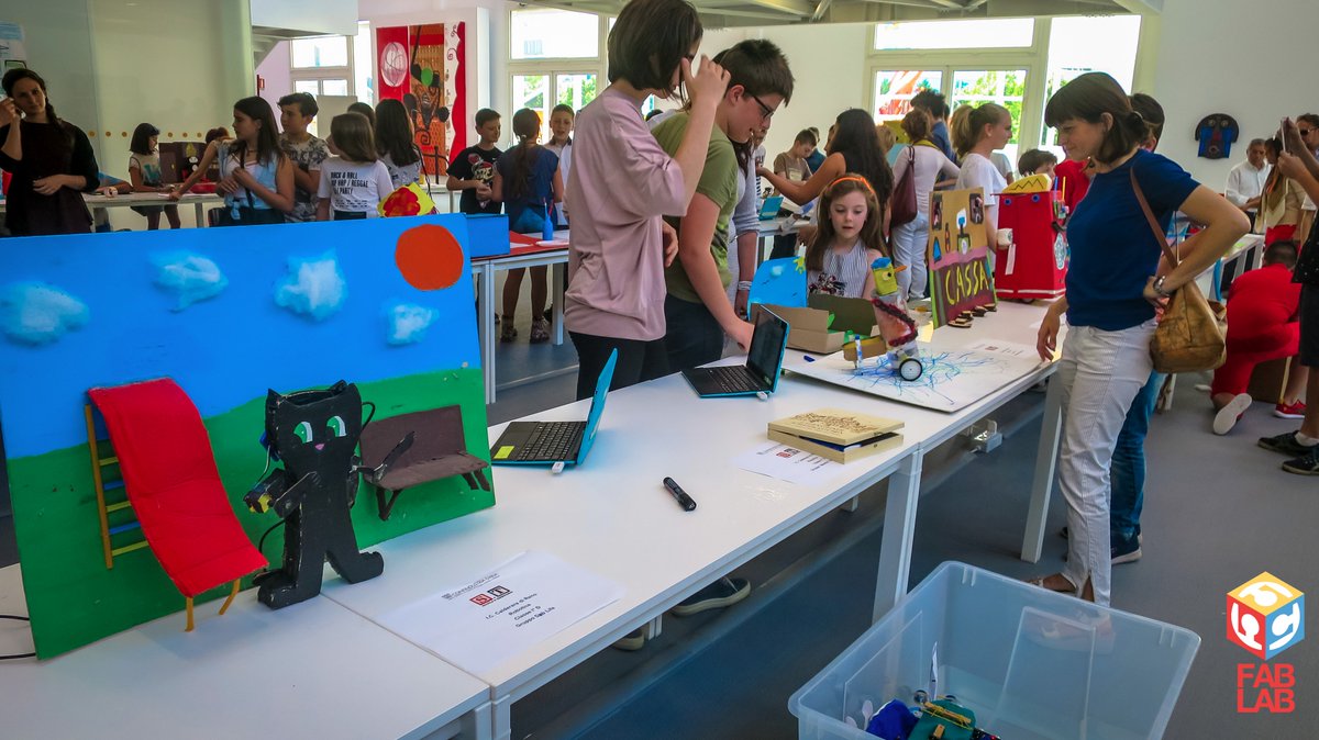 FabLabBo tweet picture