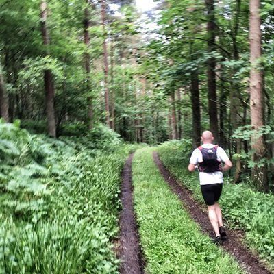 RunUltra (@runultra_uk) on Twitter photo A close encounter with a bull certainly didnโt dampen <a href="/deblouallum/">Deborah Allum</a>
enthusiasm for the @TyneTrailUltra. Full review: bit.ly/2qxF89w A close encounter with a bull certainly didnโt dampen <a href="/deblouallum/">Deborah Allum</a>
enthusiasm for the @TyneTrailUltra. Full review: bit.ly/2qxF89w