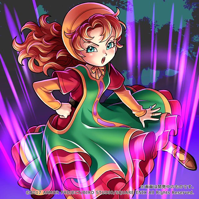 ドラゴンクエストライバルズ エース公式 on X: 