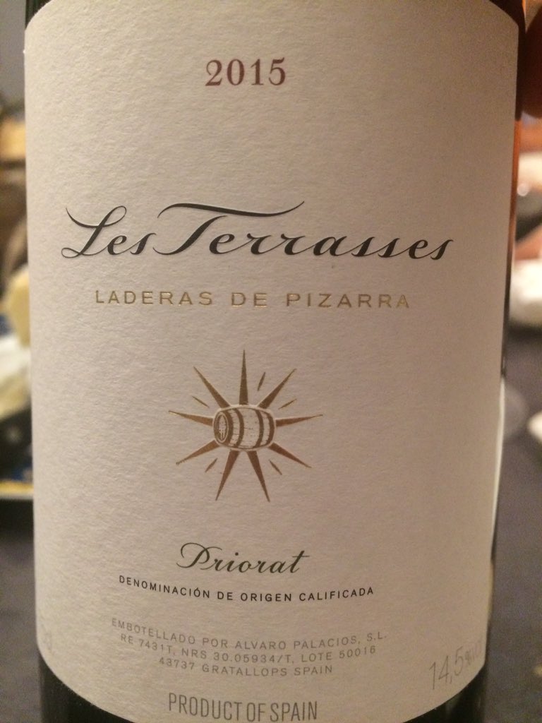 LagarEl's tweet photo. Nos gustas los grandes vino! https://t.co/kws4twrsGe