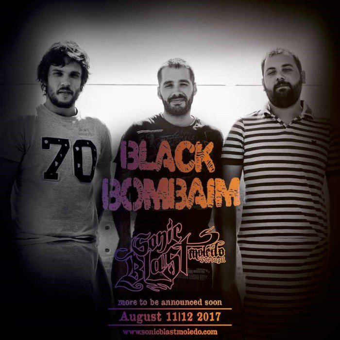 jjkoczan's tweet photo. SonicBlast Moledo adds #ColourHaze, #AcidKing, @BlackBombaim and @BardeMonjas: https://t.co/kMZCj73bfU https://t.co/NsMYGFo1DF