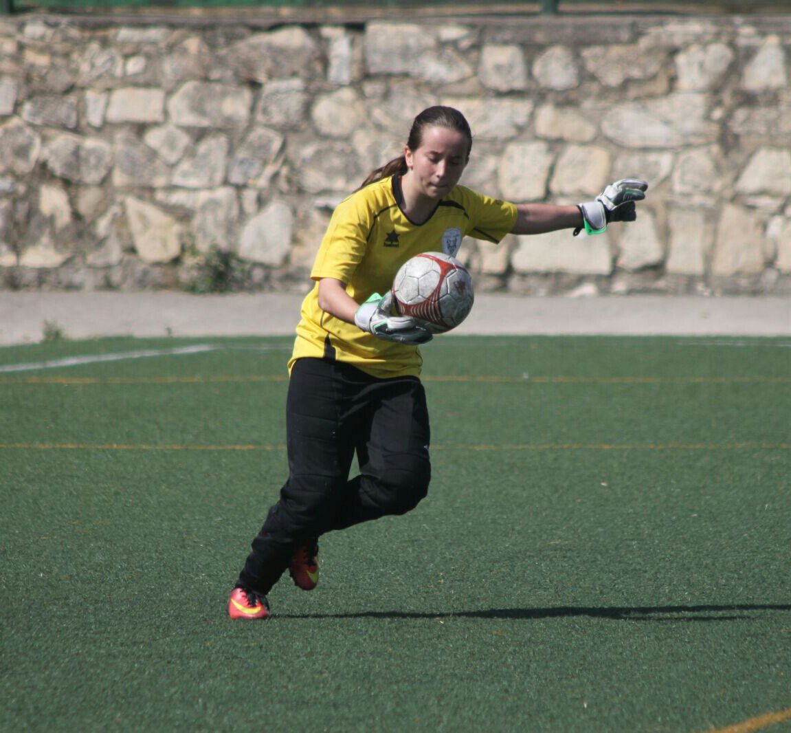 Partidos esta jornada
Copa Diputación
Semifinales
vuelta
Cadete fut-7
Jodar- <a href="/New_AtcoJiennen/">AtcoJiennenseOficial</a>
Domingo 4 a las 20:30 hrs
Campo mpal. de Jodar