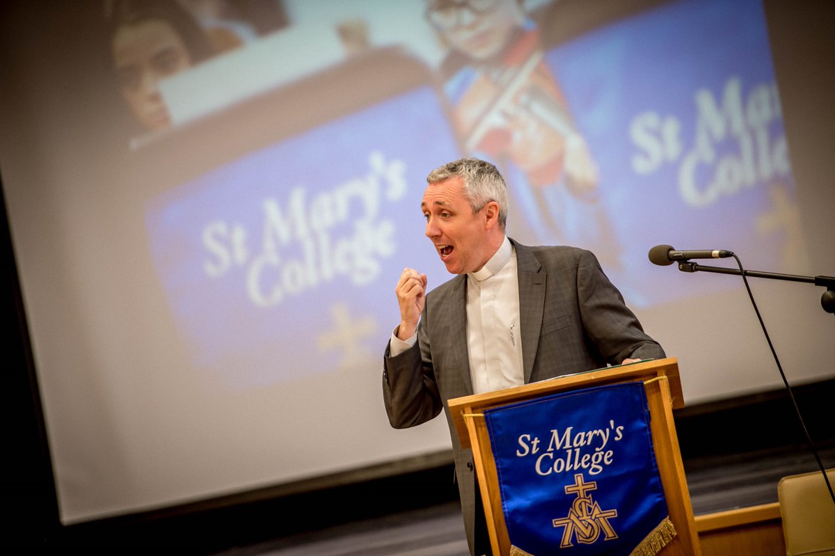 stmarysderry's tweet photo. St Mary's College 9th Annual Learning Conference #SMDLC Thank you @stephenlatimer for the fabulous photographs! https://t.co/9MZ25qokYN