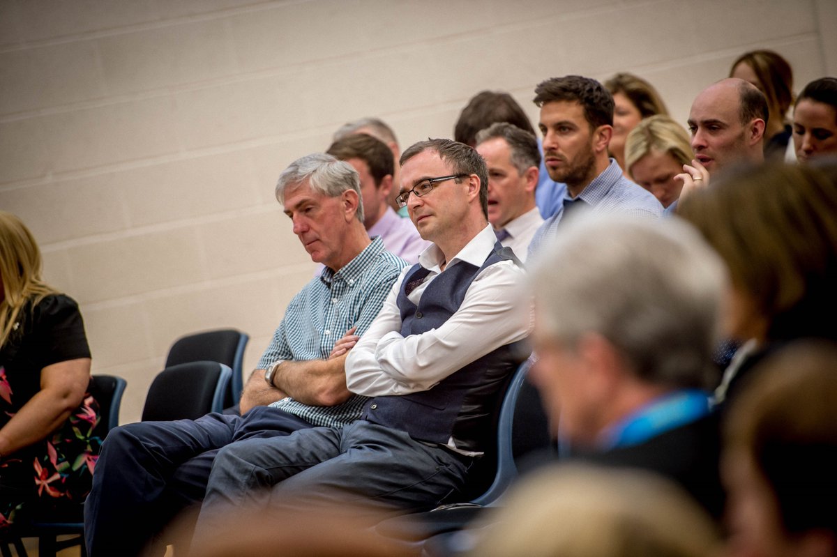 stmarysderry's tweet photo. St Mary's College 9th Annual Learning Conference #SMDLC Thank you @stephenlatimer for the fabulous photographs! https://t.co/9MZ25qokYN