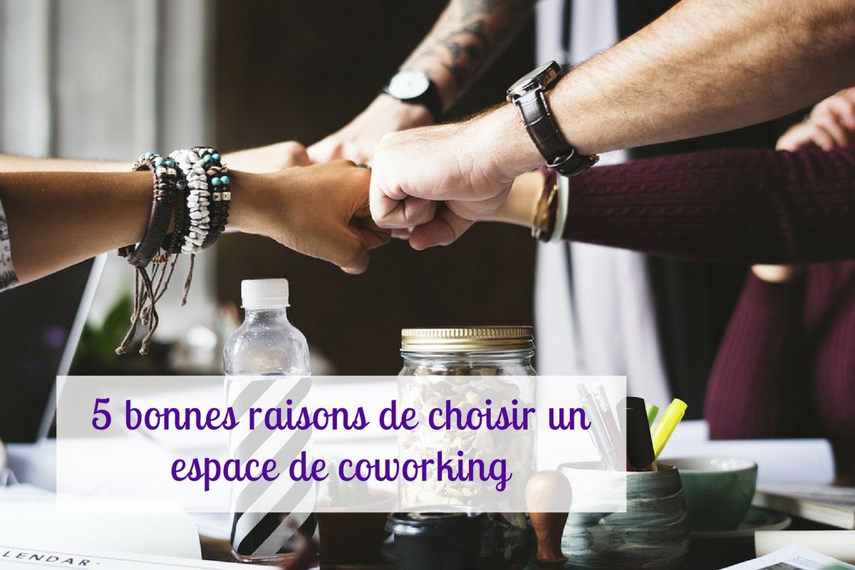 MadeMarseille's tweet photo. Les 5 bonnes raisons de travailler ds un #coworking plutôt que chez soi ! #CoworkingWeek2017 -
 https://t.co/xW6OXgV6Gz @TravailProvence https://t.co/gpjd6gnmf9
