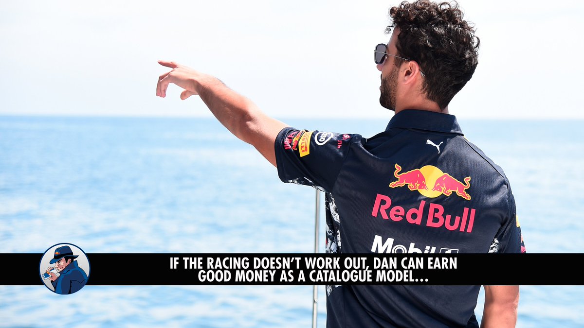 Red Bull Racing Honda Spy S Eye On The Monacogp Full Gallery And Captions T Co Eweyvfdokn