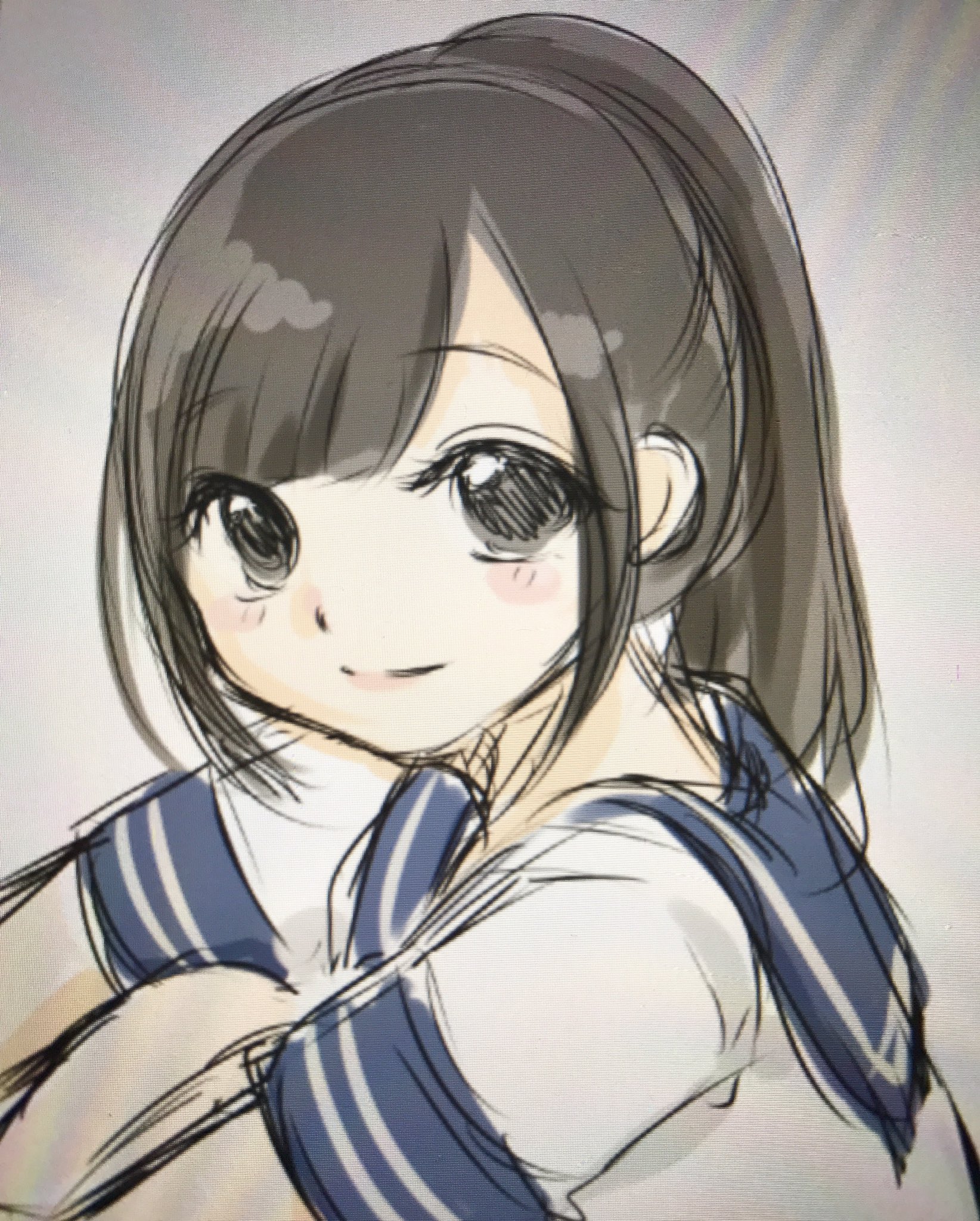 黒川愛李 Bisque Dolls Case No Twitter 半袖セーラー服 ポニーテールって いいよね 夏っていいね セーラー服 ポニーテール 黒川愛李 Bisque Dolls Case No Twitter 半袖セーラー服 ポニーテールって いいよね 夏っていいね セーラー服 ポニーテール