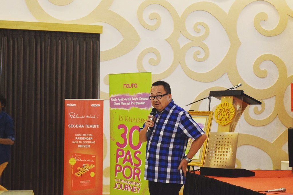 NouraPublishing's tweet photo. Siapkah kamu menjadi mahasiswa kesasar? #30Paspor https://t.co/2KhdQtevqk https://t.co/KIke84SDAF