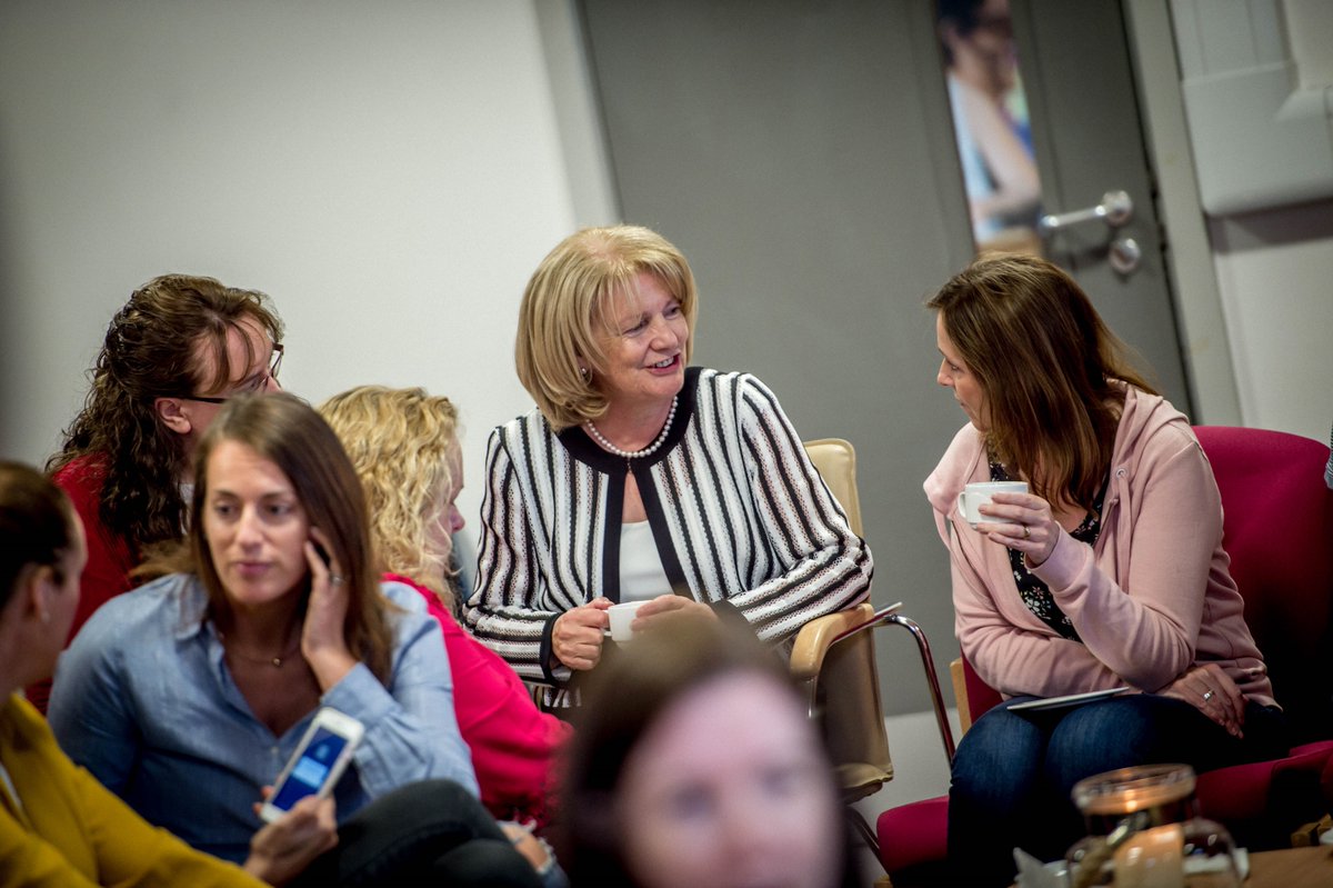 stmarysderry's tweet photo. St Mary's College 9thSt Mary's College 9th Annual Learning Conference #SMDLC Thank you @stephenlatimer for the fabulous photographs! https://t.co/WtjJKOvDzL