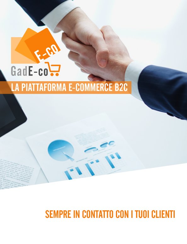 SI_Soluzioni's tweet photo. Con #GadECo tieni sempre sotto controllo lo stato degli ordini effettuati sull’#eshop. https://t.co/kVZpiNWSkd