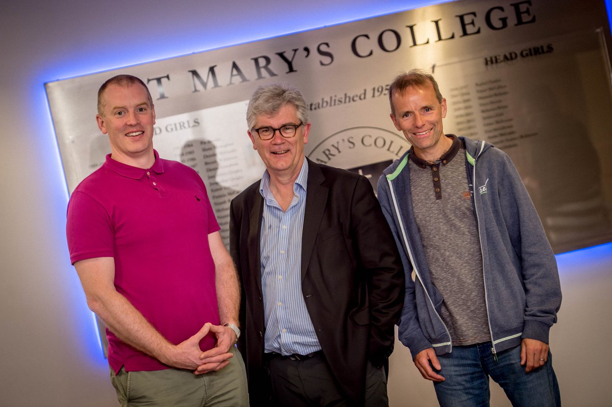 stmarysderry's tweet photo. St Mary's College 9th Annual Learning Conference #SMDLC Thank you @stephenlatimer for the fabulous photographs! https://t.co/eAN5OsyeDD
