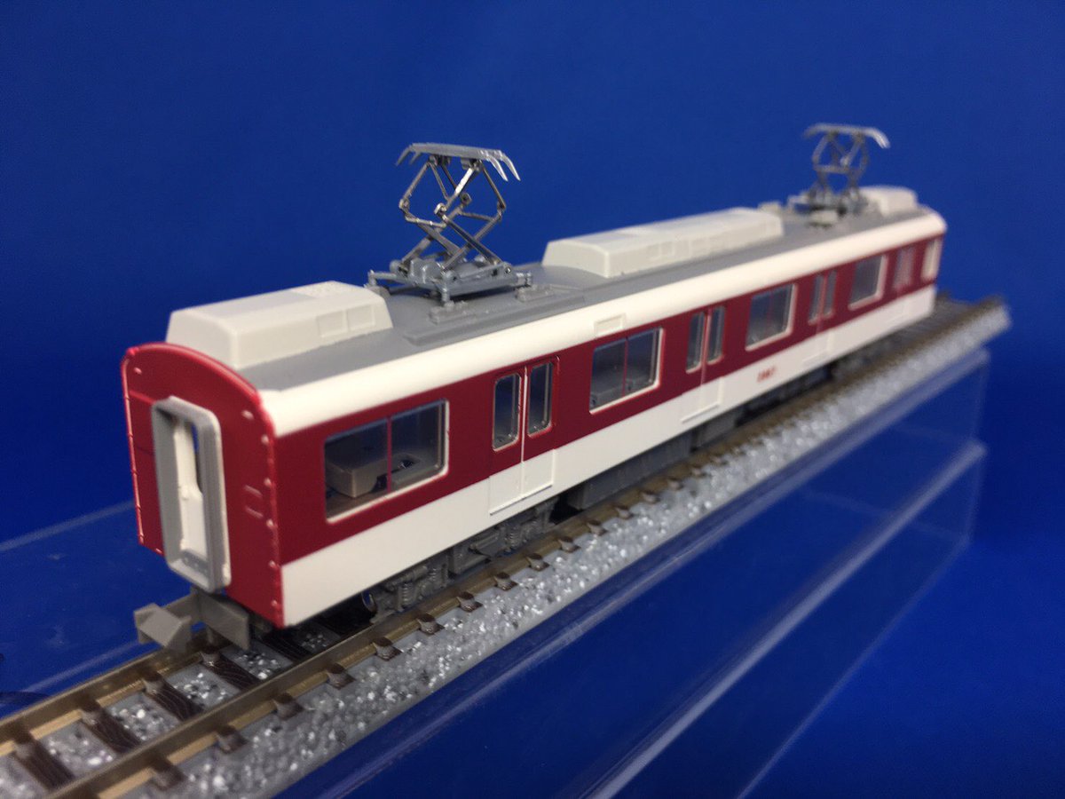 オープン記念商品その2 【限定1セット】近鉄2800系（2817F）「志摩