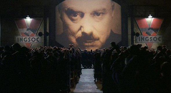 FSecure's tweet photo. How modern privacy violations would look like 35 years ago https://t.co/6ng2fCTXZ1 via @reddit, of course. #privacy #nineteeneightyfour https://t.co/ovc6lPm1tD
