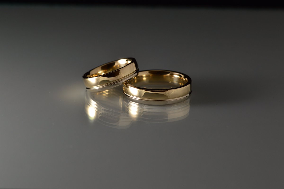zeltslv's tweet photo. #Wedding #rings, hand made
Laulību #gredzeni, roku darbs https://t.co/L20JRgLmfR