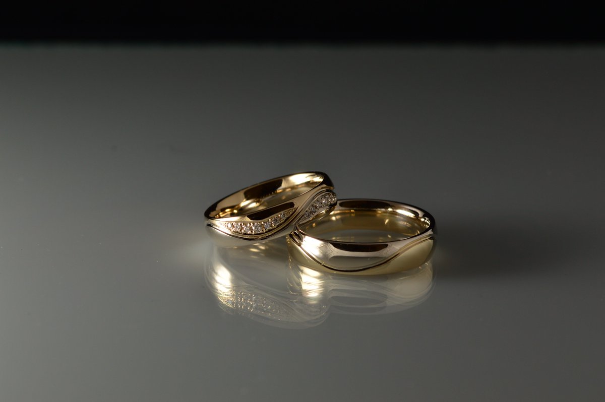 zeltslv's tweet photo. #Wedding #rings, hand made
Laulību #gredzeni, roku darbs https://t.co/L20JRgLmfR