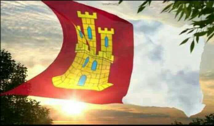 PepaCampillos's tweet photo. De los Ojos del Guadiana a Cuenca, enhorabuena agricultores de @villarrubiaojos Nuestra región premia vuestro esfuerzo  #ELPROGRESO_100 https://t.co/ZBP7kIIEmL