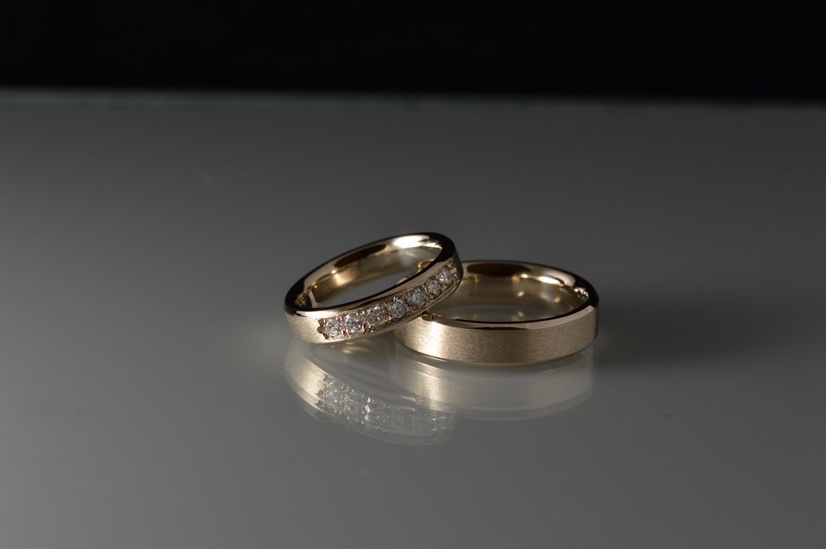 zeltslv's tweet photo. #Wedding #rings, hand made
Laulību #gredzeni, roku darbs https://t.co/L20JRgLmfR