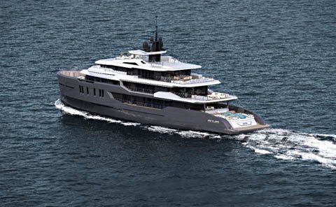 NauticaReport's tweet image. #CCNYachting appointed #Burgess as #centralagency for #brokerage
nauticareport.it/dettnews.php?i…