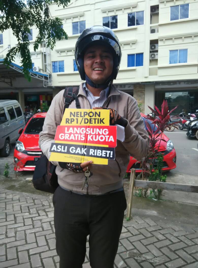 mirzananda911's tweet photo. Terbukti murah nya itu im3#Rp1geratis 1 GB# Batam https://t.co/gea45xSIlb