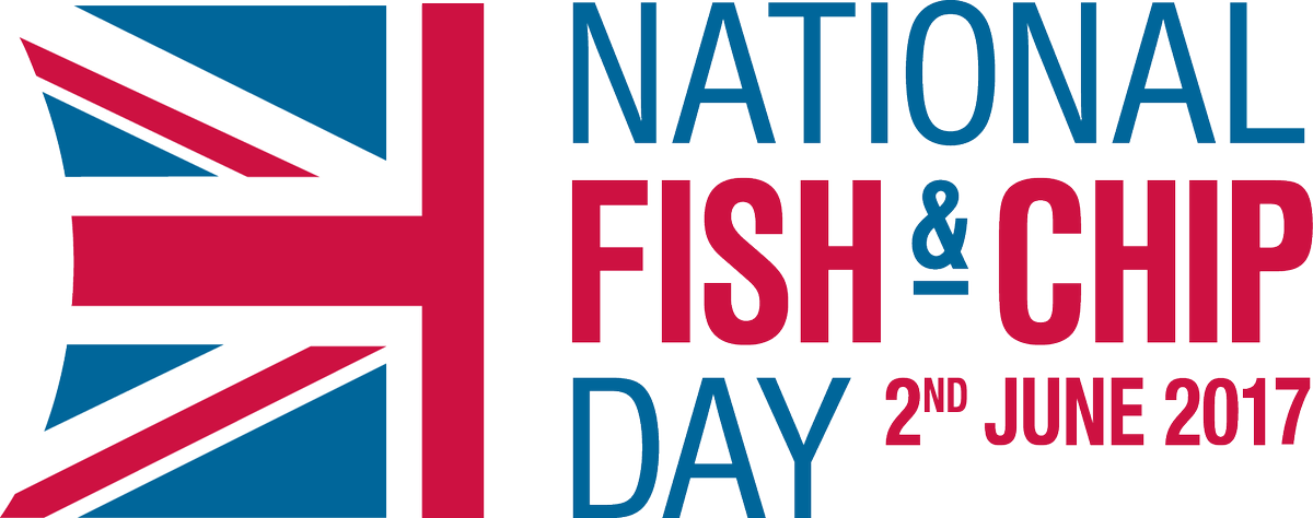 Middletonfoods's tweet photo. 2 days to go..still time to get involved and make the most of the day.National Fish and Chip Day is all about celebrating our favourite dish https://t.co/tdOrGvGRZR