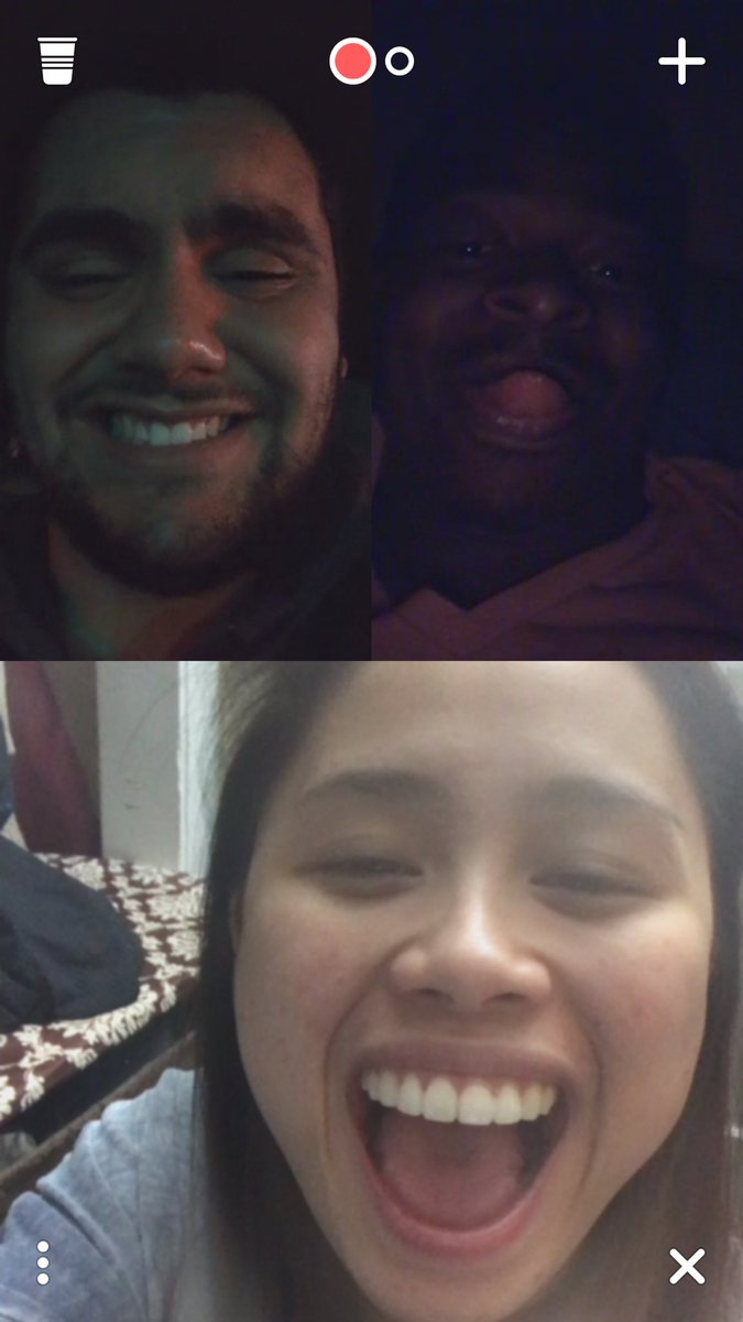 kclydeeen's tweet photo. Even after saying goodbye.. lol immediately back together #separationanxiety #longestever @nicolaspinales_  #tibaridevone #faves https://t.co/P9anWD2Li4