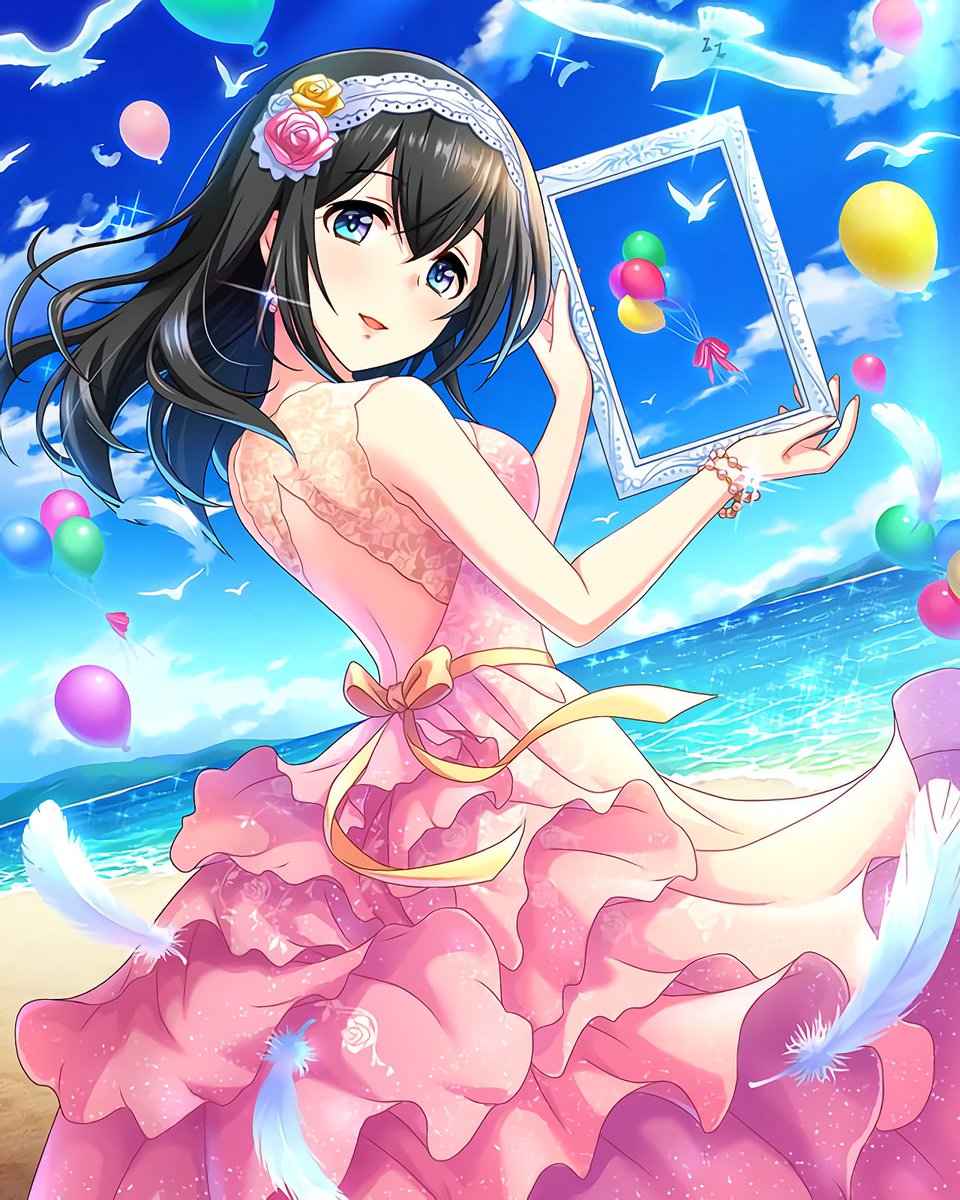 和泉 デレマス高画質 No Twitter 華燭の水無月 鷺沢文香 和泉 デレマス高画質 No Twitter 華燭の水無月 鷺沢文香