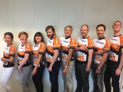 swinkwebservice's tweet photo. Trotse sponsors van @klimmentegenms! Zeker op deze #WereldMSdag. Wij wensen de deelnemers veel succes: https://t.co/9U977FBvOW #MontVentoux https://t.co/cvS9YUXC0y