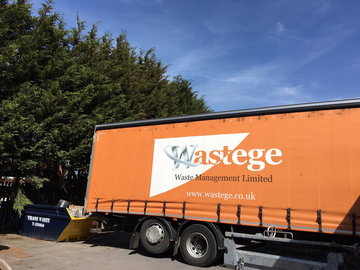 WastegeLimited's tweet photo. ☀️☀️☀️ https://t.co/SkEMrg905g