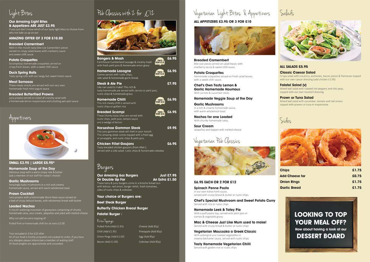 YewTreeOtley's tweet photo. Spot of #publunch anyone? https://t.co/FoZGH563vd