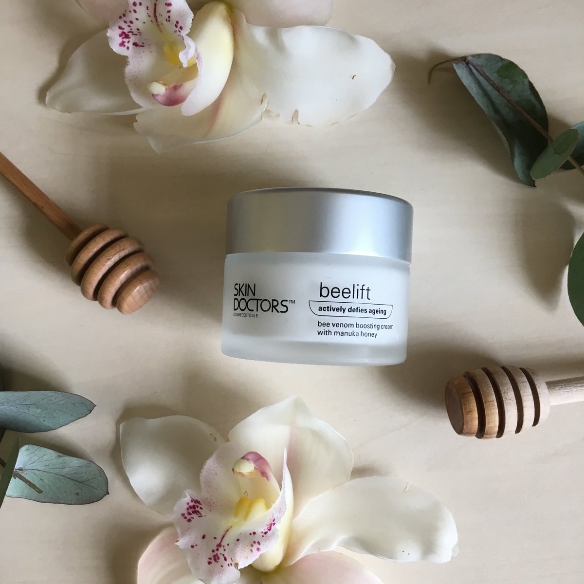 Skin Doctors tweet media