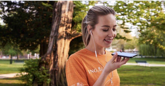 Lisa_Rijling's tweet photo. Welkom bij de Mobielste bank! https://t.co/GtlJs78WsR via @youtube
#ING #INGapp #Mobiel #Voorwievooruitwilt https://t.co/OIf77qdlpP