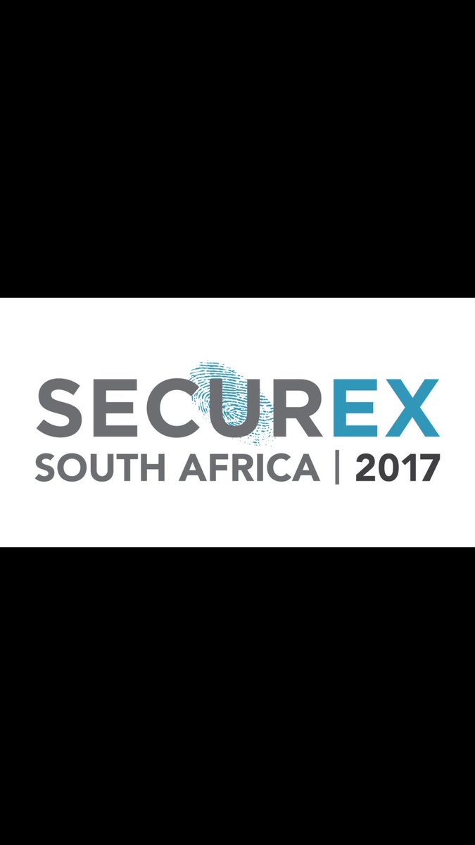 StratTech1's tweet photo. Visiting #Securex2017 for innovative #Security and #Safety technologies @MakeSAsafe https://t.co/S6PgwS2XUn