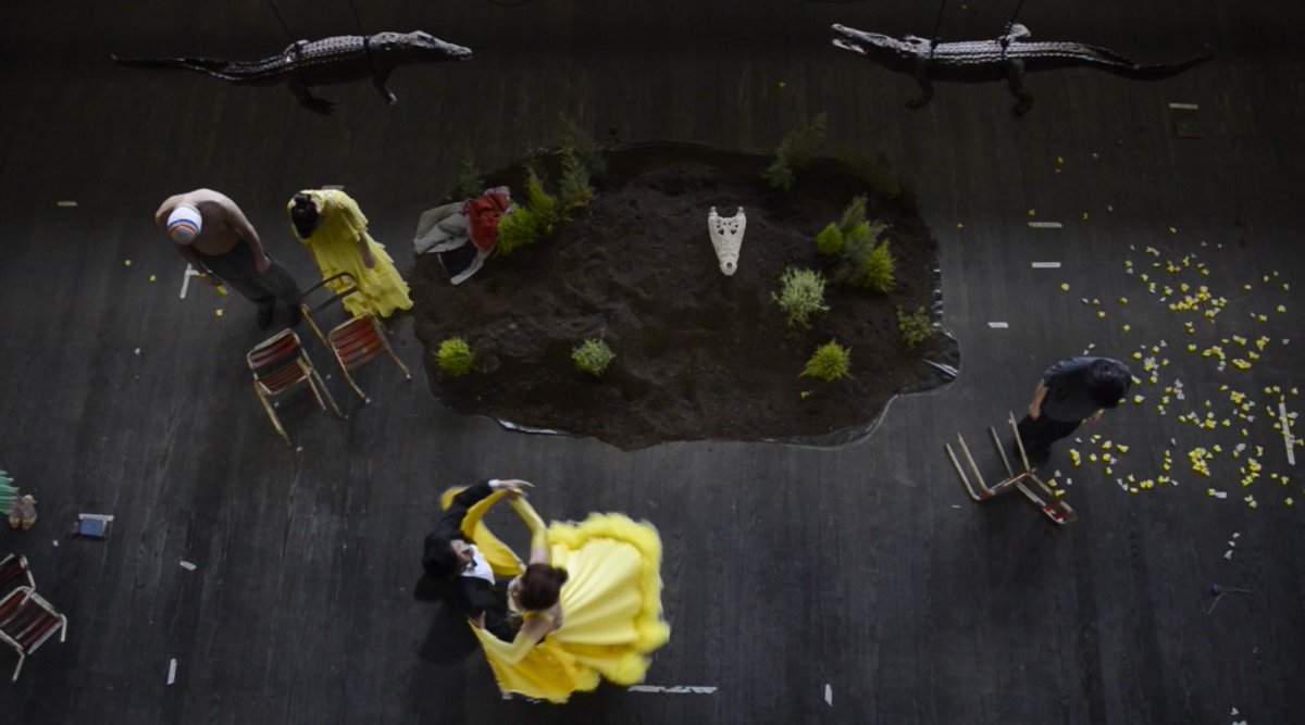 CFotograma's tweet photo. El sábado a las 19:00 en @tabakalera se proyecta 'Angélica (una tragedia)', @maytecantero la vio en @DocsBarcelona➡️ https://t.co/J1JRU76rv1 https://t.co/7K9mbNMFtD