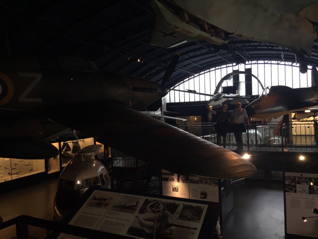 StJOHS's tweet photo. McAllister's Mystery Tour continues...#stjohs #london #sciencemuseum #stjohssci https://t.co/4Ik5uzjZqC