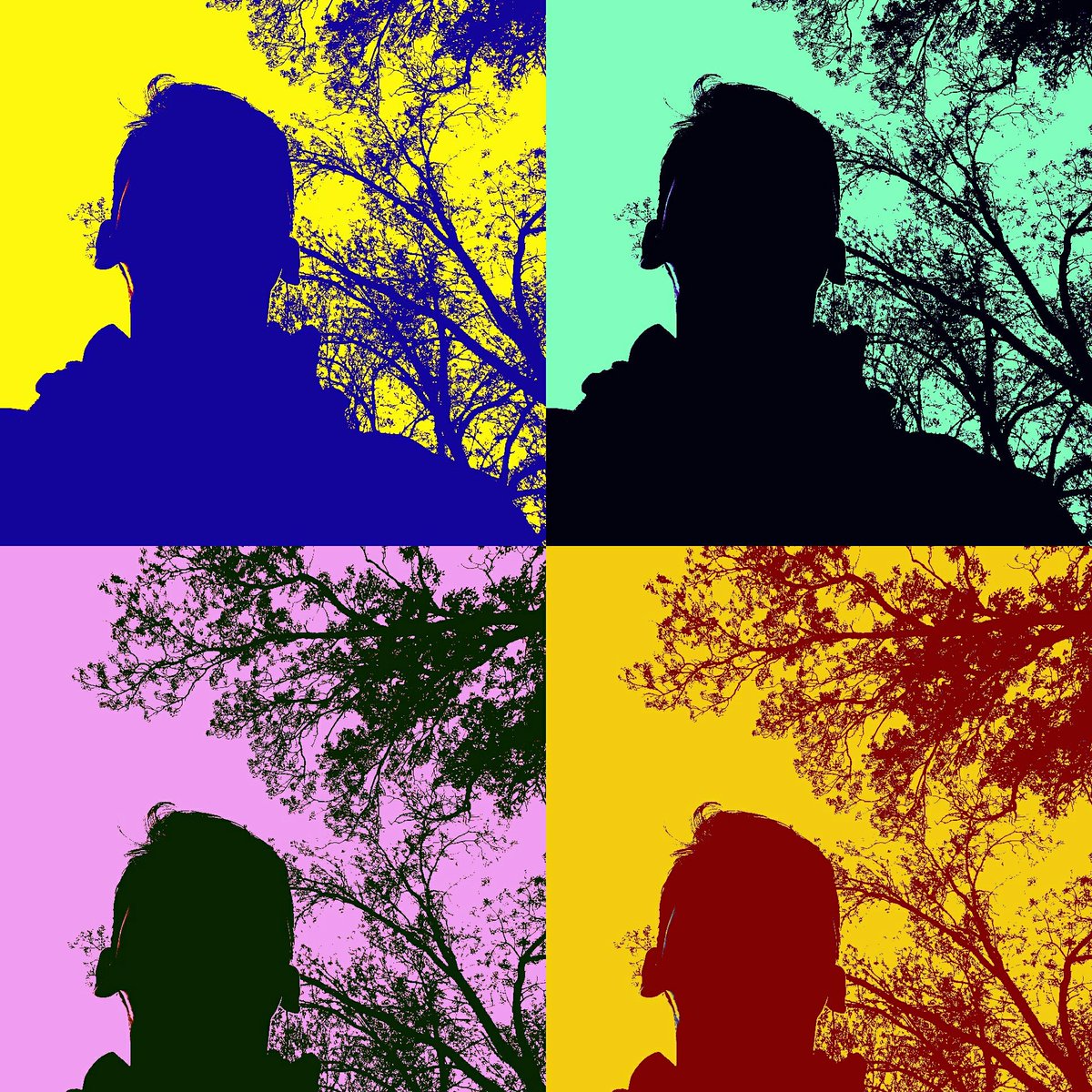 #НоваяАватарка