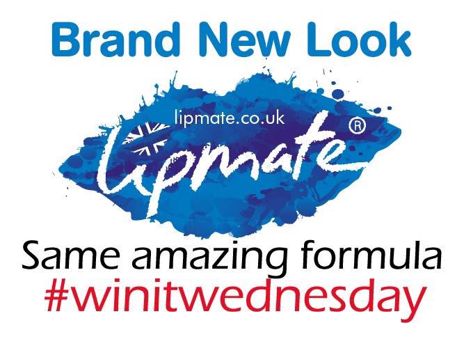 Lipmate tweet media
