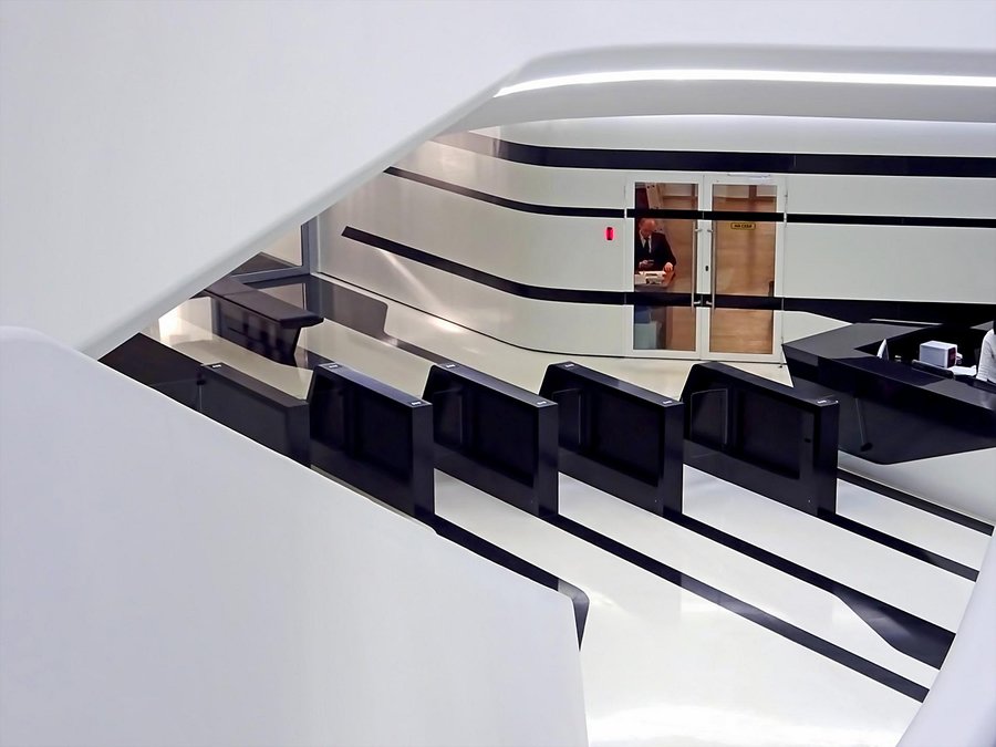 Specautomatics's tweet image. Турникеты Cominfo EasyGate в офисном комплексе Dominion Tower.

--
#коминфо #turnstile #cominfo 
#easygate #zahahadid #dominiontower