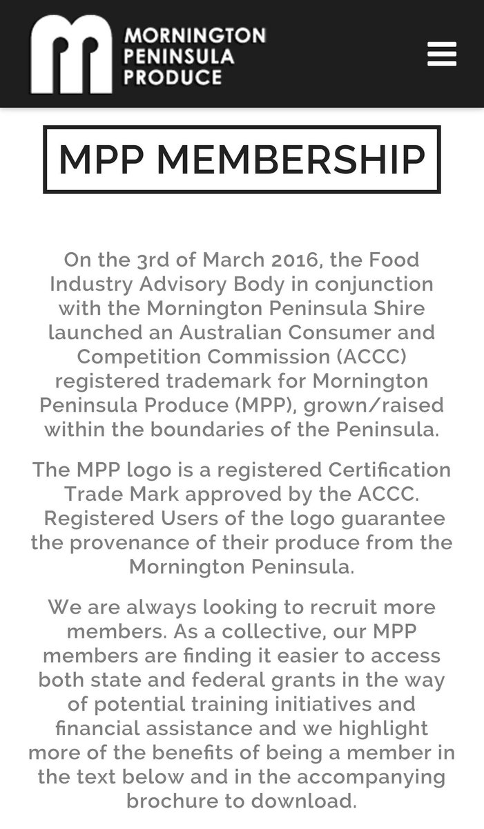 AgPeriUrban's tweet image. BUST #FoodFraud: meet local farmers, growers &amp;amp; producers.
Ask @VicFarmrsMarkts @LocalFoodLoop &amp;amp; #MPProduce
weeklytimesnow.com.au/news/national/… #agchatoz