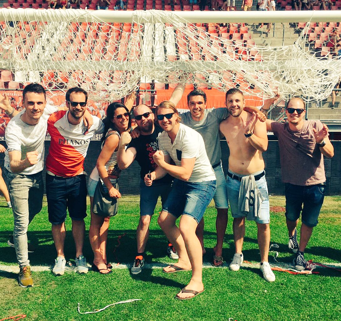#waarwasjijop28mei <a href="/Galgenwaard030/">Stadion Galgenwaard</a> 💪