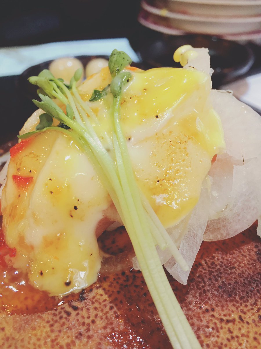 khitup's tweet image. #선릉맛집 #선릉스시마이우 #스시마이우 #회전초밥