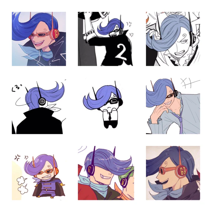 #あなたのニジ様が見たい
ニッジ〜〜〜ッ✌️️😎✌️️💙⚡️⚡️ 