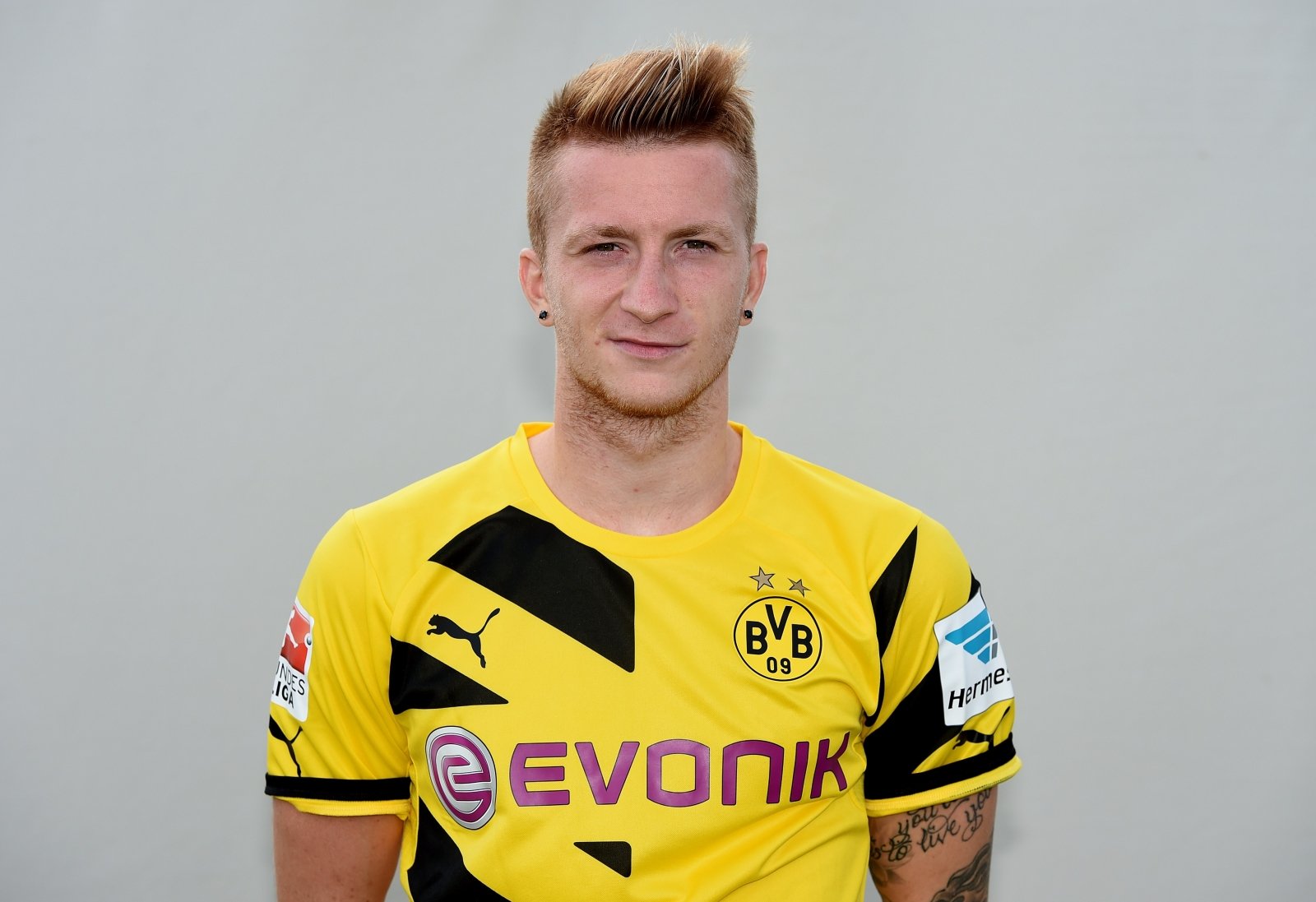 HAPPY 28 YEARS OLD MARCO REUS. HAPPY BIRTHDAY 